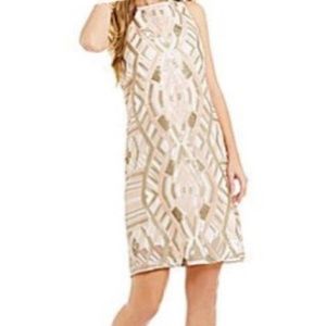 Chelsea Violet dress